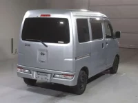 Toyota PIXIS VAN лот № 3568 оценка 3.5  с аукциона в Японии 1