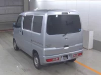 Nissan CLIPPER VAN лот № 3043 оценка 4  с аукциона в Японии 1