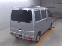 Nissan CLIPPER VAN лот № 3043 оценка 4  с аукциона в Японии 3