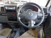 Nissan CLIPPER VAN лот № 3043 оценка 4  с аукциона в Японии 4