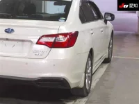 Subaru LEGACY B4 лот № 30458 оценка 3.5  с аукциона в Японии 7