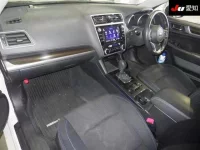 Subaru LEGACY B4 лот № 30458 оценка 3.5  с аукциона в Японии 2