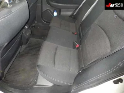 Subaru LEGACY B4  с аукциона в Японии