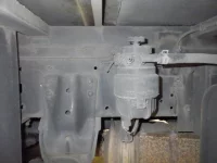 Hino DUTRO лот № 3051 оценка 3  с аукциона в Японии 3