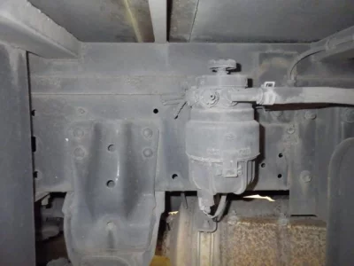 Hino DUTRO  с аукциона в Японии