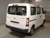 Toyota TOWN ACE VAN лот № 62030 оценка RA  с аукциона в Японии 1