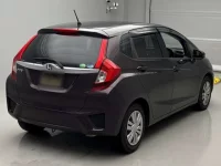 Honda FIT лот № 49008 оценка 3  с аукциона в Японии 1