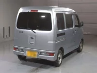 Toyota PIXIS VAN лот № 3574 оценка R  с аукциона в Японии 1