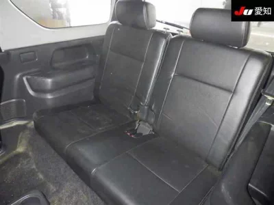 Suzuki JIMNY SIERRA  с аукциона в Японии