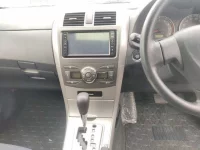 Toyota COROLLA FIELDER лот № 2146 оценка R  с аукциона в Японии 4