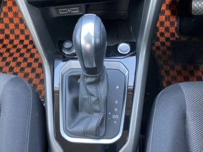 Volkswagen T-ROC  с аукциона в Японии