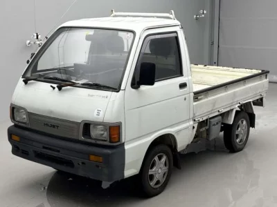 Daihatsu HIJET TRUCK  с аукциона в Японии