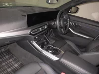 BMW 3-Series лот № 3 оценка 5  с аукциона в Японии 2