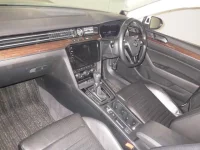Volkswagen PASSAT VARIANT лот № 2 оценка 4  с аукциона в Японии 2
