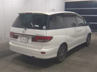 Toyota ESTIMA лот № 3015 оценка 3.5  с аукциона в Японии 4