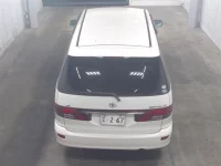 Toyota ESTIMA лот № 3015 оценка 3.5  с аукциона в Японии 5