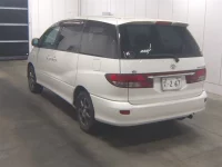 Toyota ESTIMA лот № 3015 оценка 3.5  с аукциона в Японии 1