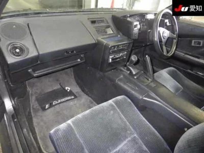 Toyota MR2  с аукциона в Японии