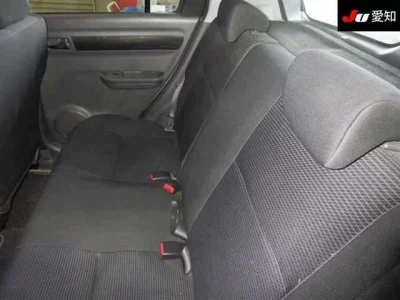 Suzuki SWIFT  с аукциона в Японии