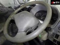 Hino DUTRO лот № 7126 оценка 3.5  с аукциона в Японии 4