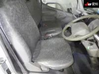 Hino DUTRO лот № 7126 оценка 3.5  с аукциона в Японии 5