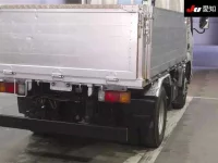 Hino DUTRO лот № 7126 оценка 3.5  с аукциона в Японии 7