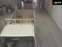 Hino DUTRO лот № 7126 оценка 3.5  с аукциона в Японии 8