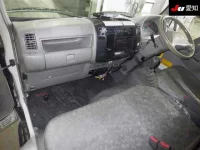 Hino DUTRO лот № 7126 оценка 3.5  с аукциона в Японии 2