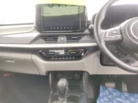 Suzuki SWIFT лот № 2170 оценка 5  с аукциона в Японии 4