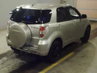 Daihatsu Be-Go лот № 2049 оценка 4  с аукциона в Японии 1