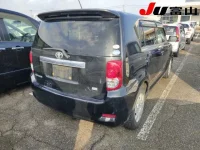 Toyota COROLLA RUMION лот № 1004 оценка R  с аукциона в Японии 4