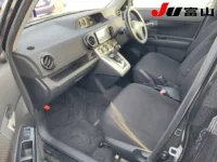 Toyota COROLLA RUMION лот № 1004 оценка R  с аукциона в Японии 2