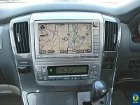 Toyota ALPHARD лот № 52 оценка 3.5  с аукциона в Японии 5