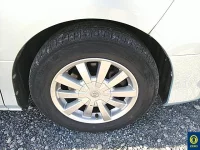 Toyota ALPHARD лот № 52 оценка 3.5  с аукциона в Японии 9