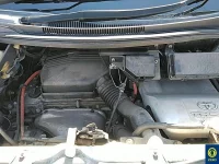 Toyota ALPHARD лот № 52 оценка 3.5  с аукциона в Японии 10