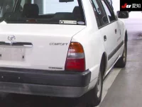 Toyota CROWN COMFORT лот № 30427 оценка 3.5  с аукциона в Японии 7