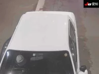 Toyota CROWN COMFORT лот № 30427 оценка 3.5  с аукциона в Японии 8