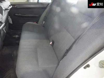 Toyota CROWN COMFORT  с аукциона в Японии