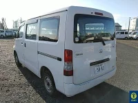 Toyota TOWN ACE VAN лот № 79 оценка R  с аукциона в Японии 2