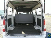 Toyota TOWN ACE VAN лот № 79 оценка R  с аукциона в Японии 8