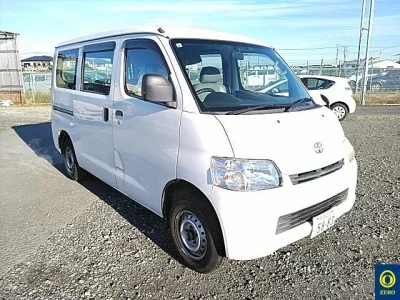 Toyota TOWN ACE VAN  с аукциона в Японии