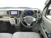 Nissan CLIPPER RIO лот № 34 оценка 4  с аукциона в Японии 4