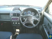 Nissan CUBE лот № 26 оценка R  с аукциона в Японии 4