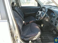 Nissan CUBE лот № 26 оценка R  с аукциона в Японии 6