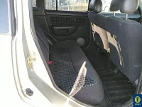 Nissan CUBE лот № 26 оценка R  с аукциона в Японии 7