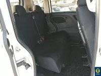 Nissan ROOX лот № 25 оценка 3.5  с аукциона в Японии 7