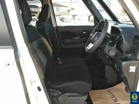 Nissan ROOX лот № 25 оценка 3.5  с аукциона в Японии 6