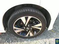 Nissan ROOX лот № 25 оценка 3.5  с аукциона в Японии 9