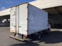 Toyota DYNA лот № 63505 оценка 3.5  с аукциона в Японии 1