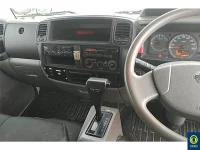 Nissan ATLAS лот № 26 оценка 3.5  с аукциона в Японии 5